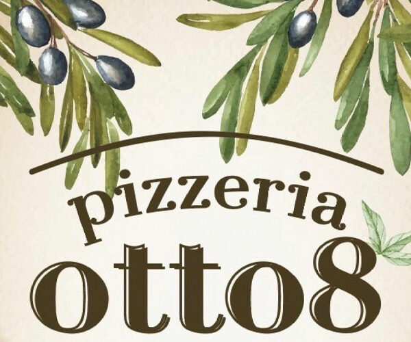 pizzeria OTTO8